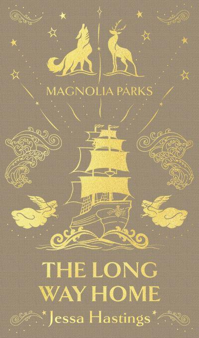 The Long Way Home