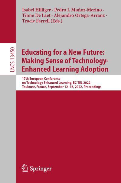 Educating For a New Future