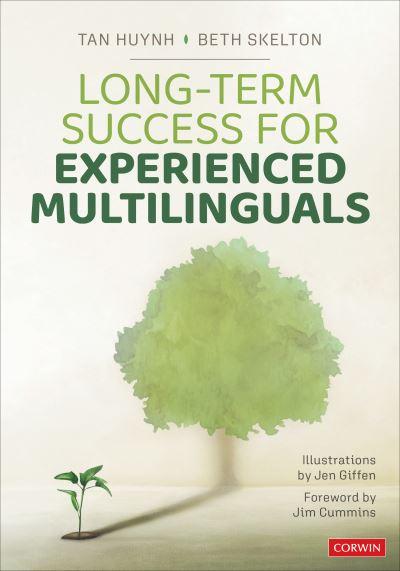 Long-Term Success For Experienced Multilinguals