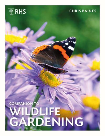 Companion To Wildlife Gardening