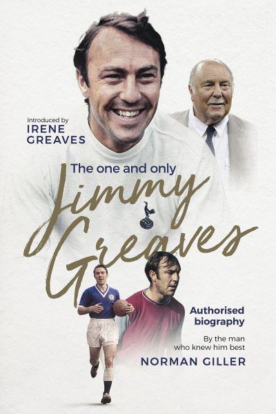 The One and Only Jimmy Greaves