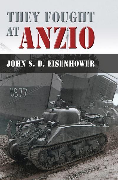 They Fought At Anzio