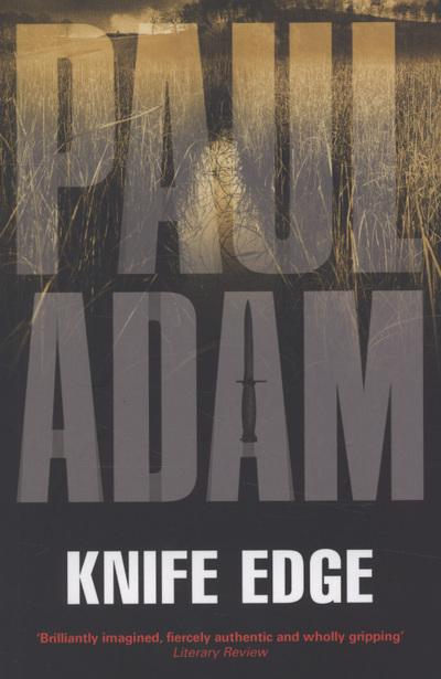 Knife Edge