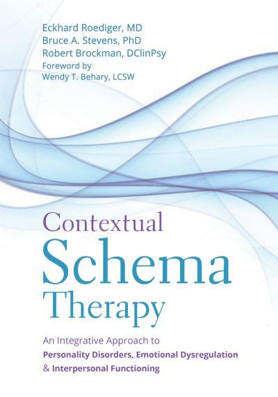 Contextual Schema Therapy