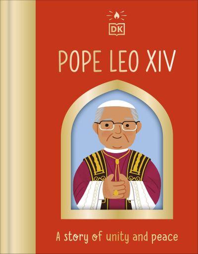 Pope Leo XIV