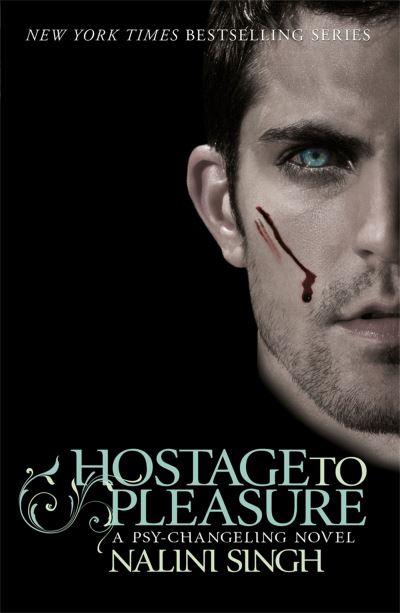 Hostage To Pleasure