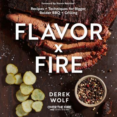 Flavor X Fire