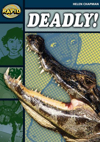 Rapid Stage 6 Set B: Deadly (Series 1)