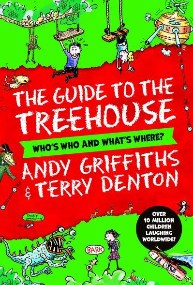 The Guide To the Treehouse