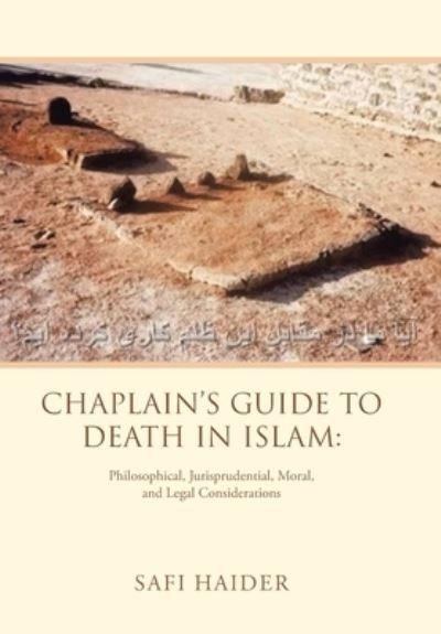 Chaplain's Guide To Death in Islam