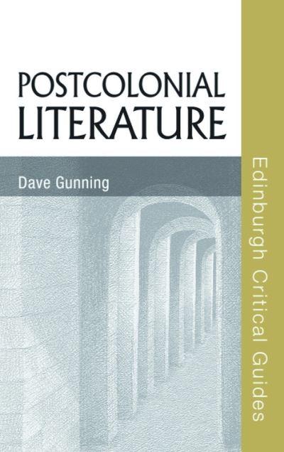 Postcolonial Literature