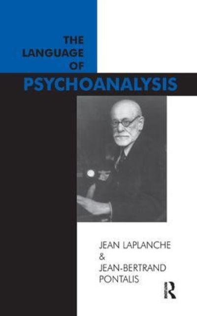 The Language of Psycho-Analysis