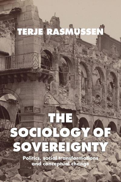 The Sociology of Sovereignty