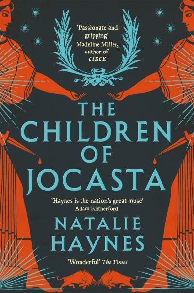 Children Of Jocasta P/B