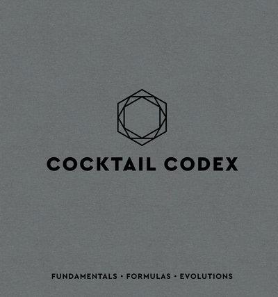 Coctail Codex