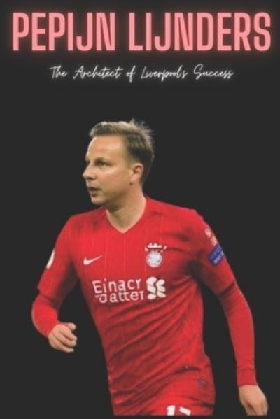 Pepijn Lijnders