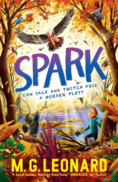 Spark P/B