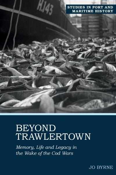 Beyond Trawlertown