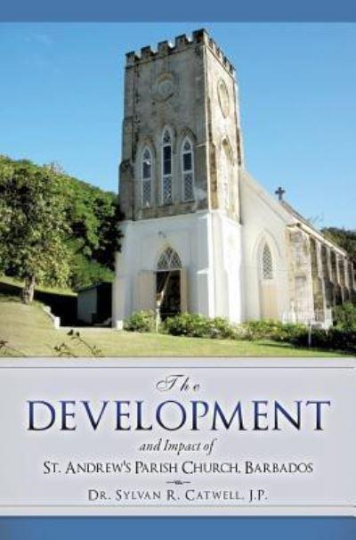 The Development and Impact of St. Andrew's Parish Church, Ba