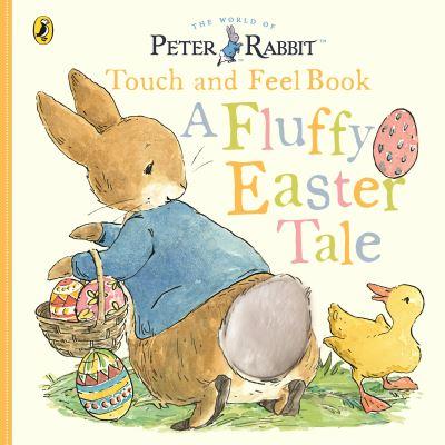 A Fluffy Easter Tale