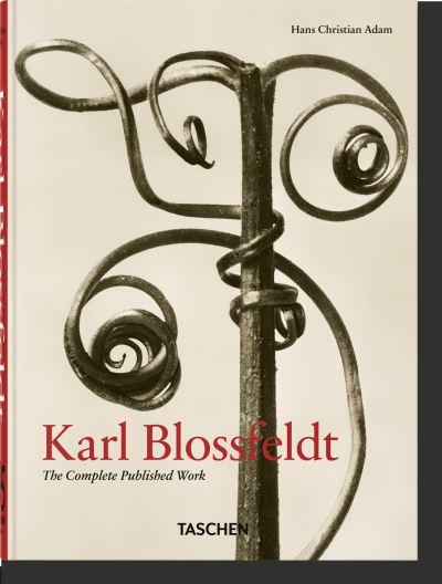 Karl Blossfeldt