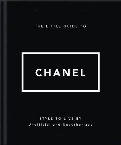 The Little Guide To Chanel
