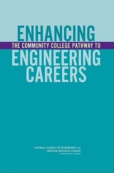 Enhancing the Community College Pathway To Engineering Careers