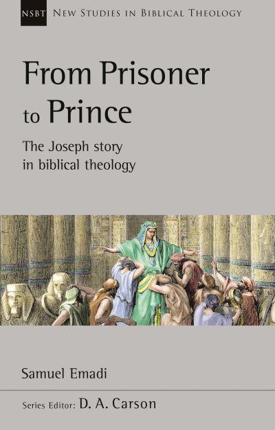From Prisoner To Prince