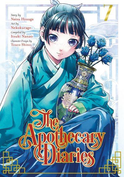 The Apothecary Diaries. 7