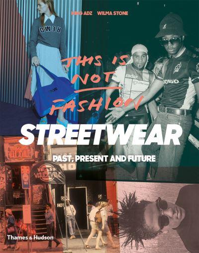This Is Not Fashion