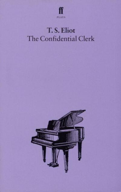 The Confidential Clerk