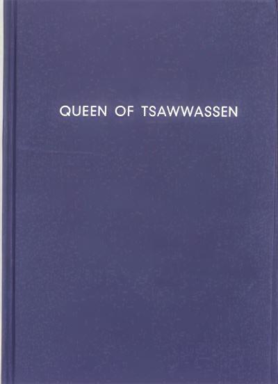 Queen of Tsawwassen