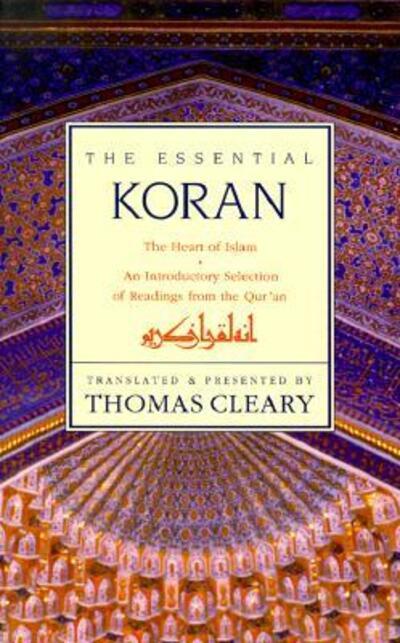TheEssential Koran