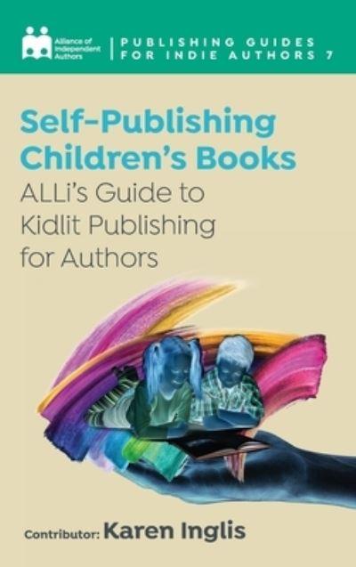 Self-Publishing a Children's Book
