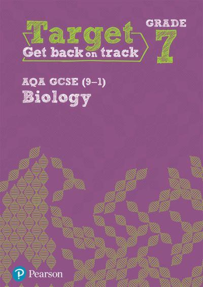 AQA GCSE (9-1) Biology Intervention. Workbook