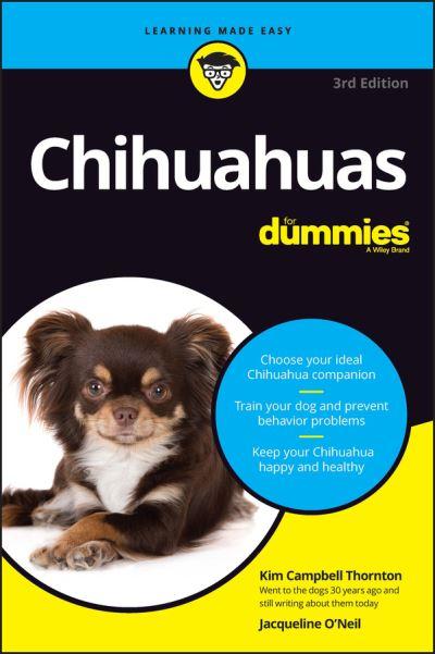 Chihuahuas