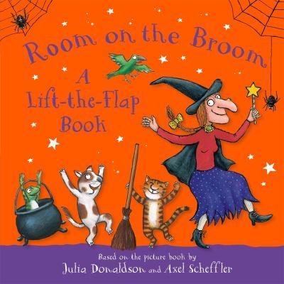 Room on the Broom