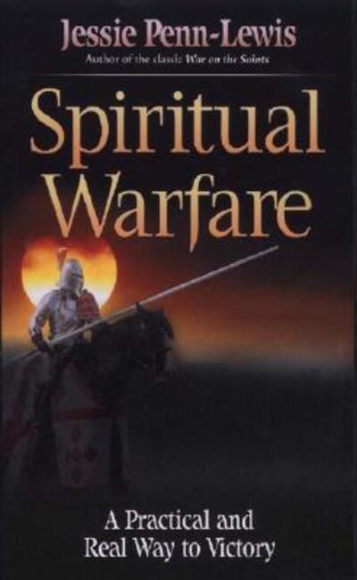 The Spiritual Warfare