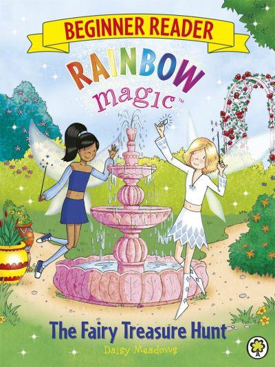 The Fairy Treasure Hunt