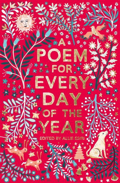 A Poem For Every Day of the Year