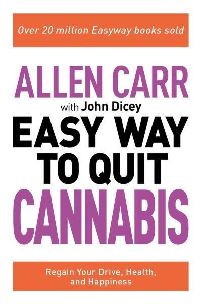The Easy Way To Quit Cannabis