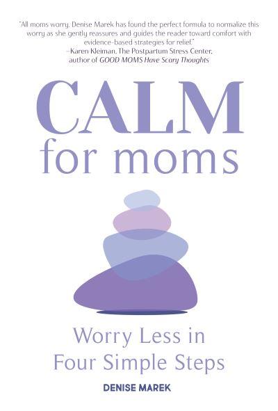 CALM For Moms