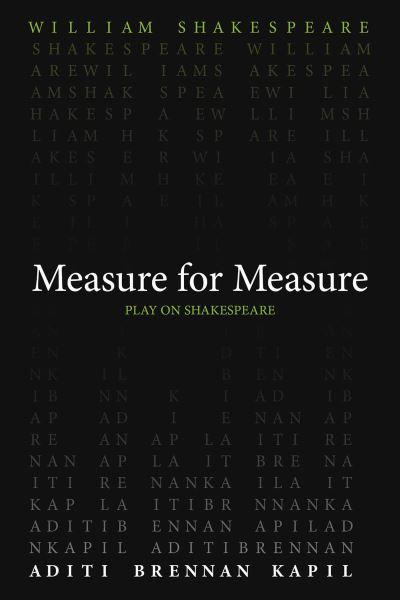 Measure For Measure