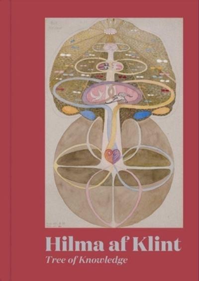 Hilma Af Klint