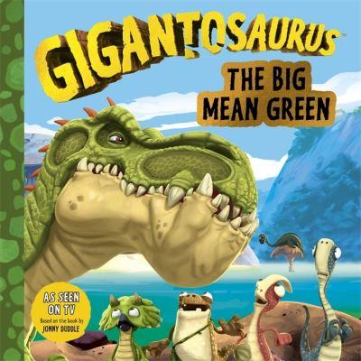 The Big Mean Green