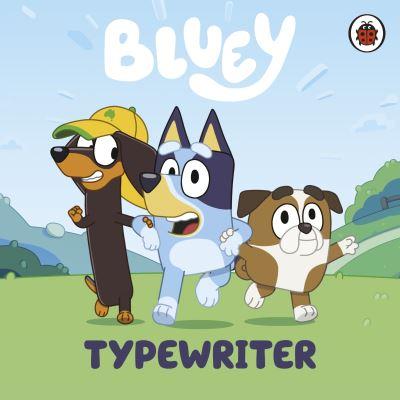 Typewriter