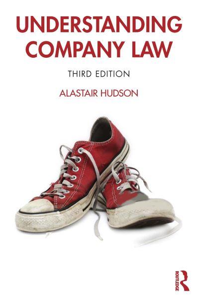 Understanding Company Law