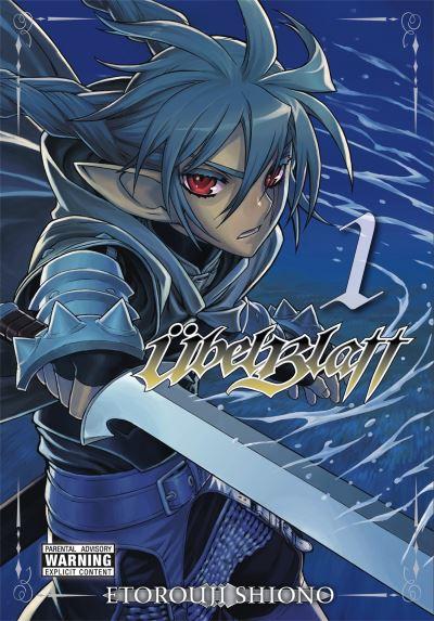 Ubel Blatt. Vol. 1