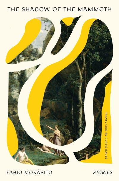 The Shadow of the Mammoth