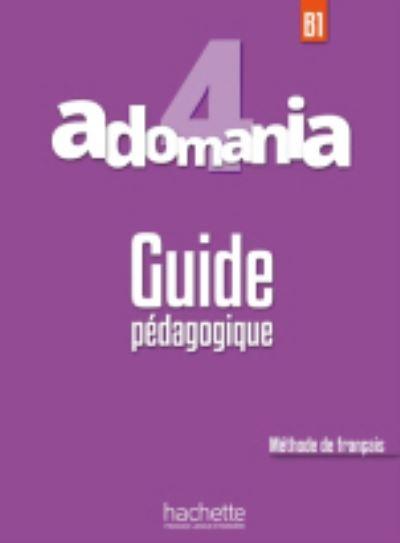 Adomania
